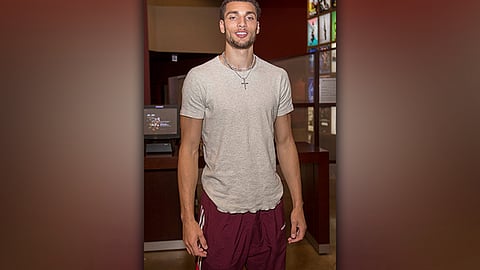 LaVine, Sabonis gipang-operahan