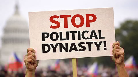 Catholic schools back push for strong anti-political dynasty bill