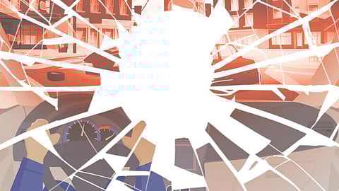 Drinking and driving doesn’t make you cool, deadly statistics behind