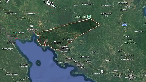 8 cops relieved over death of detainee in Camarines Sur