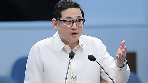 Bam Aquino