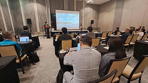 Metro Cebu partners with Yokohama to build a greener, more disaster-ready future