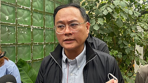 Cebu BRT Package 1 to begin operations by March 2026