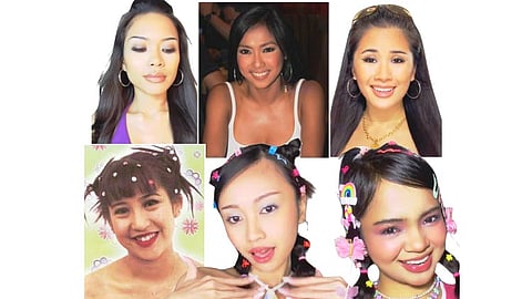 Bebot or Kikay? Looking into tiktok's latest makeup transition trend