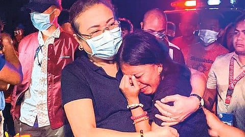 Missing 12-year-old girl found dead in Toledo City