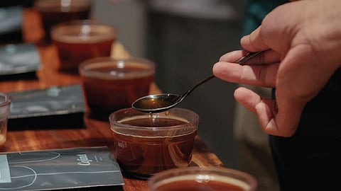 Makati-based coffee shop lone entry in World’s 100 Best