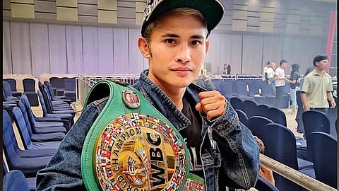 Jerusalem nakahunahuna mosaka’g timbang