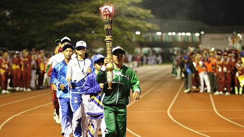 A quick guide to the 11 competing divisions of the 2026 DAVRAA Meet