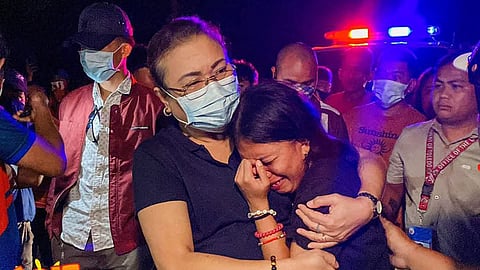 Mayor orders tighter watch, new strategies after child found slain