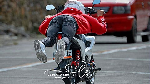 Mga batan-on nga rider nga nag-ala
‘Superman’ sa Cordova, nag-sorry