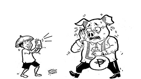 Cabaero: New ‘people power’: Citizens exposing corruption