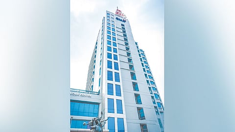 GMA receives multiple honors at 2026 Platinum Stallion Media Awards