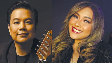 Vidal barred from performing Freestyle’s OPM hits