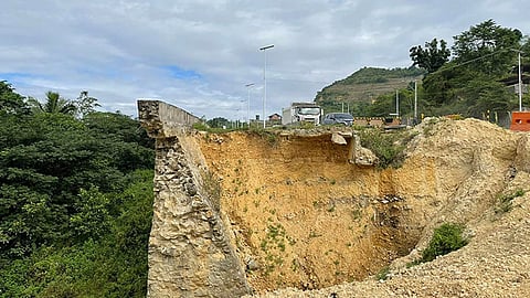 DPWH targets July completion for Metro Cebu Expressway Segment 3A