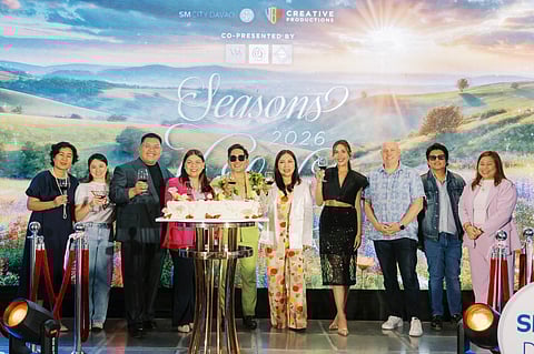 THEIA GEMS: Shaping modern wedding heirlooms