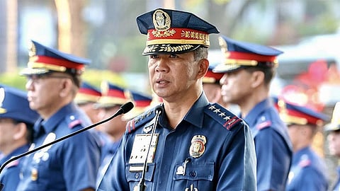 Jose Melencio Nartatez