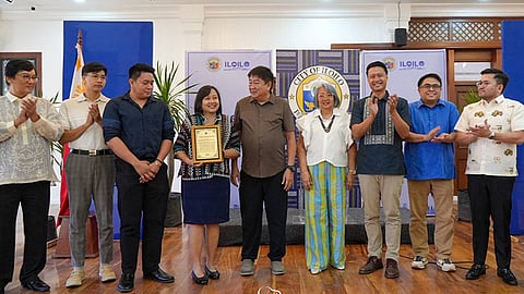 Makinaugalingon Press gains Unesco Philippines Memory of the World recognition