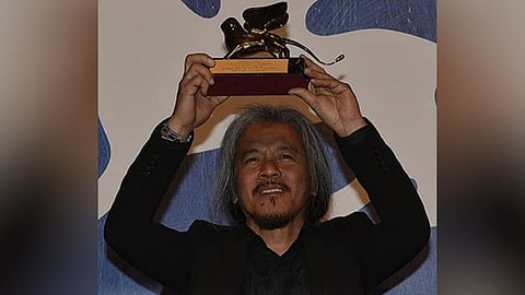 Lav Diaz