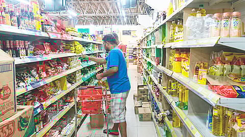 PH consumer goods market seen to grow up to 4% in 2026