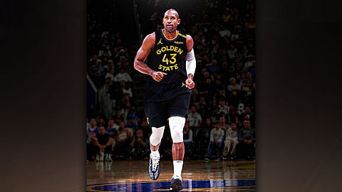 Warriors finish strong, hand Nuggets 128-117 loss