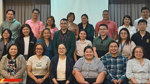 DMW RO-VII mipalapad og mental
health support sa OFWs, pamilya