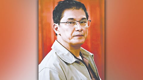 Martinez nearing exit from Batang Quiapo