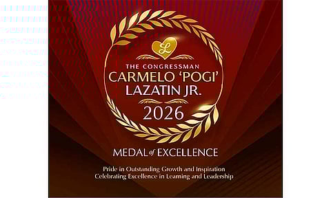 Lawmaker to award outstanding students