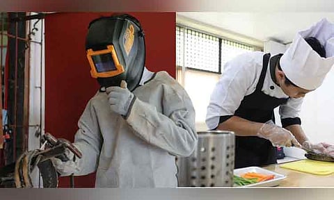 DepEd calls for more seamless education-to-employment pathway