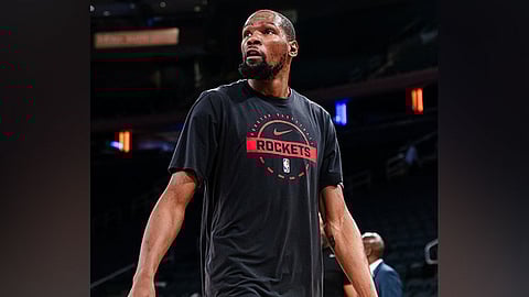 Gustong moduwa sa 2028 Olympics