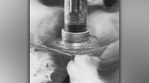 PlastiCity: Rethinking plastic as material