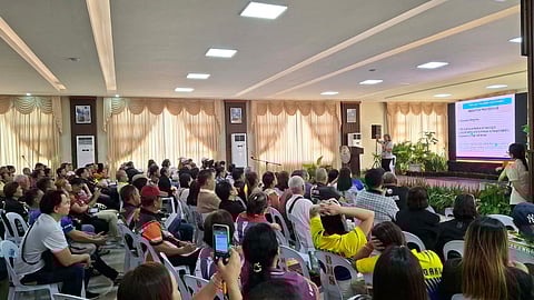 Kaalam sa mga Lupon sa Cebu City mas gipalawman