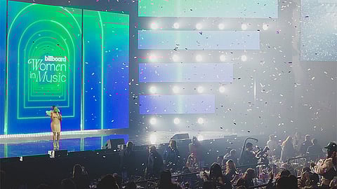 Billboard names 2026 Women in Music Honorees