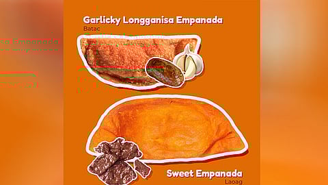 Ilocos empanadas go viral in the States
