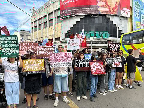 EDSA 40. The Catholic Bishops' Conference of the Philippines (CBCP) called on Filipinos to take actions that effect personal and social change to coincide with the 40th anniversary of the Edsa People Power Revolution.