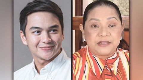 Fermin acquitted in Roque case