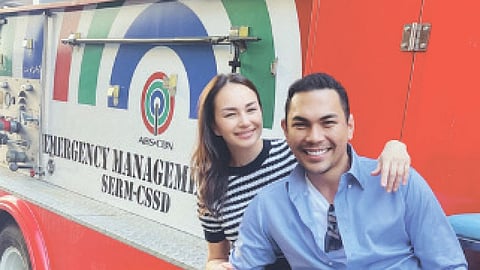 Rose’s husband joins ‘Tawag ng Tanghalan’