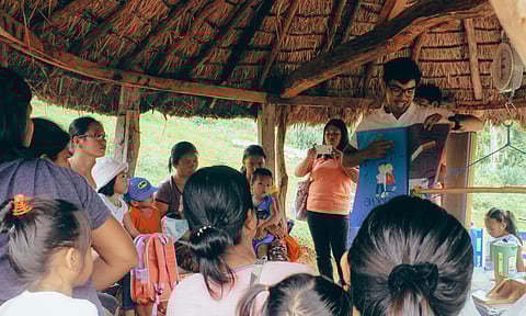 DOH’s Doctors to the Barrios seen to boost with councilor’s backing