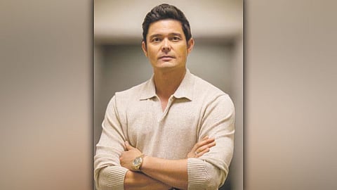 Dantes denies comment,
accepts netizen’s apology