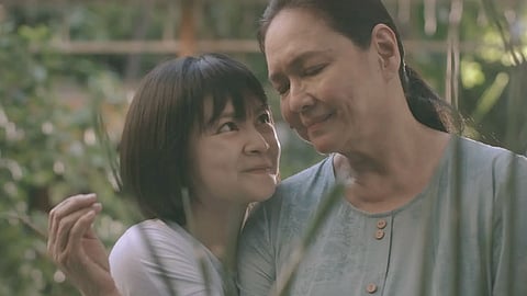 ‘Until She Remembers,’ starring Santos, Anson-Roa, Forteza now showing