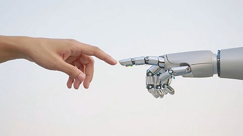 Harvard Business Review guides employers through the AI revolution