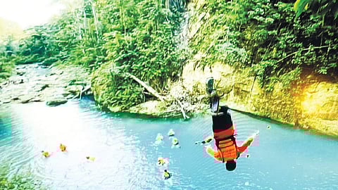 ‘Outdoors7 Hub’ launched to showcase homegrown adventure tour products