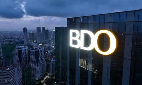 BDO posts P87.2-B net income in 2025