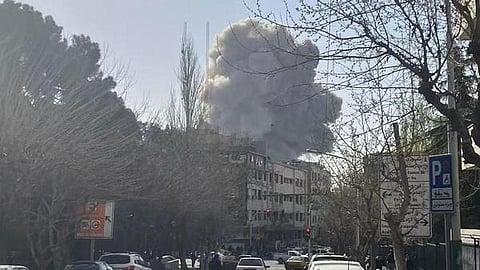 Owwa 7, DMW 7 implement emergency plans as Middle East tensions rise