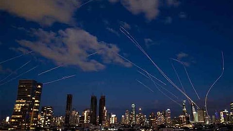 No Region 7 OFW casualties in Middle East conflict; Cebu City opens help desk