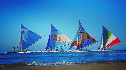 ILOILO CITY. The Iloilo City Police Office (Icpo) reported no major incidents during the conclusion of the 53rd Iloilo-Guimaras Paraw Regatta Festival on March 1, 2026, which drew an estimated 1,950 spectators for the closing ceremony.