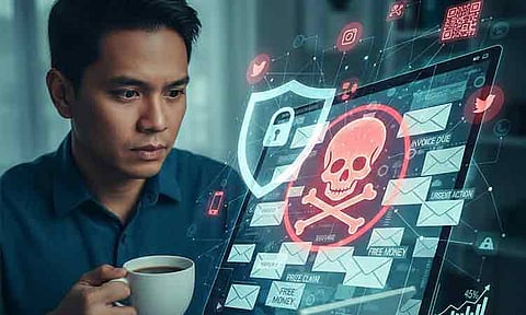 Kaspersky reports 15% growth in malicious email attacks in 2025