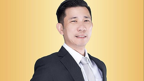 CCCI names Regan King as new president