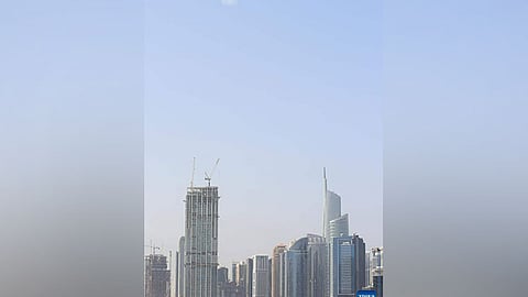 Dubai real estate steady amid Middle East conflict