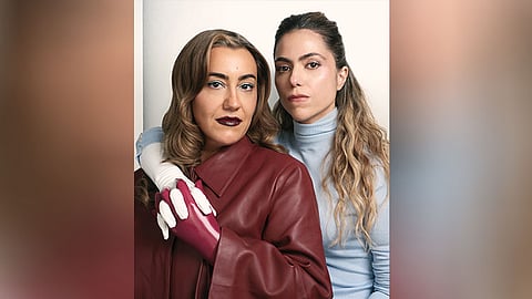 The Lipstick Lesbians launch experimental 'Leaked Labs'