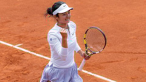 Eala wa’y singot nga nakaabante